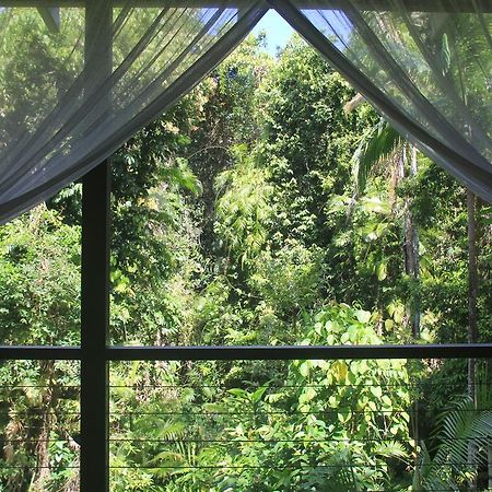 Silky Oaks Lodge Mossman Екстер'єр фото