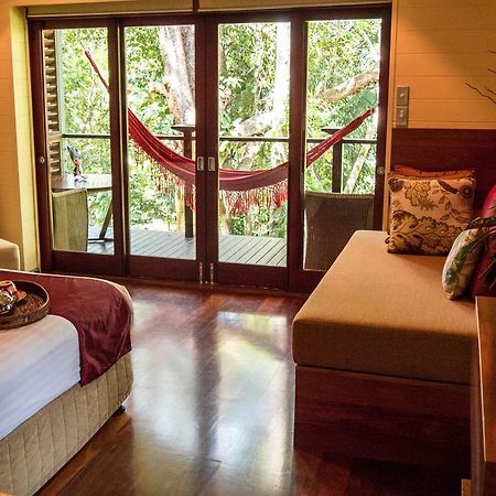 Silky Oaks Lodge Mossman Екстер'єр фото