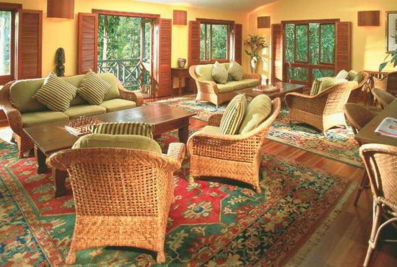 Silky Oaks Lodge Mossman Екстер'єр фото