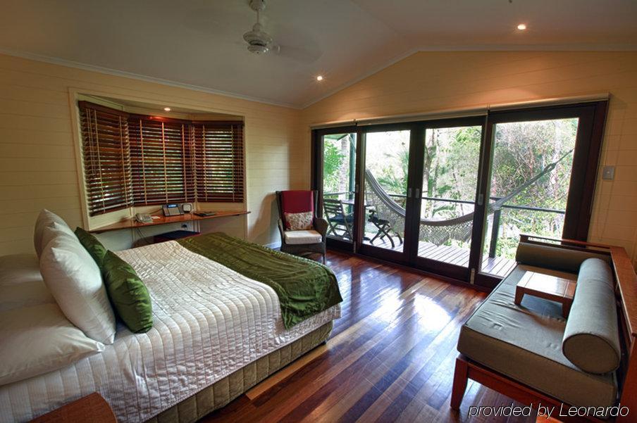 Silky Oaks Lodge Mossman Екстер'єр фото