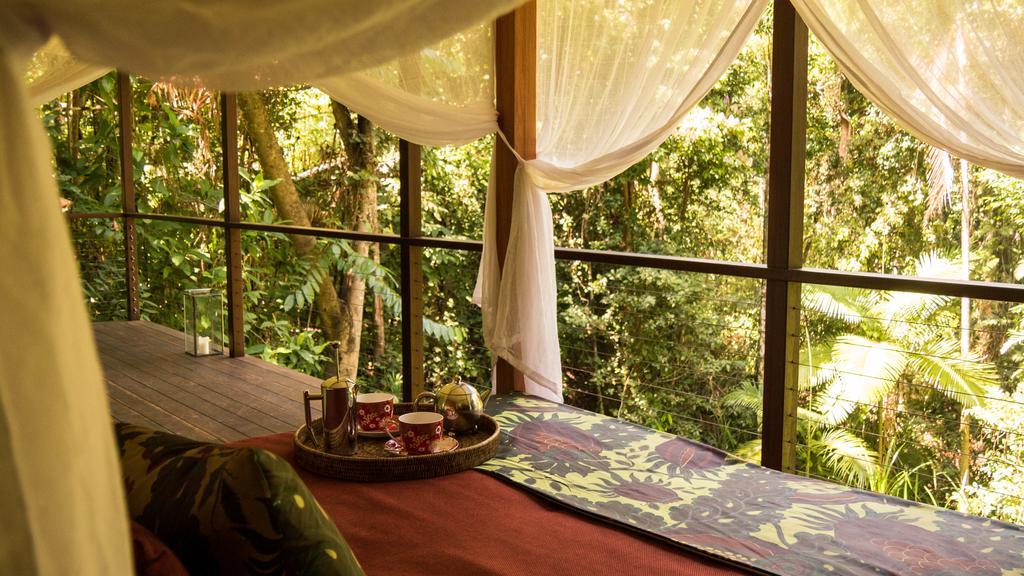 Silky Oaks Lodge Mossman Екстер'єр фото