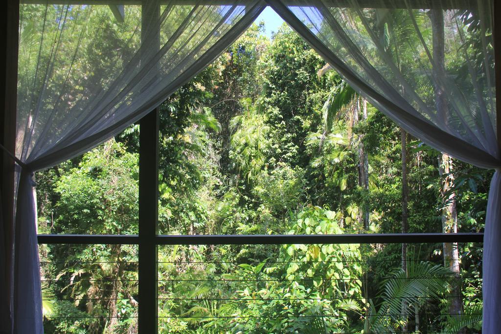 Silky Oaks Lodge Mossman Екстер'єр фото