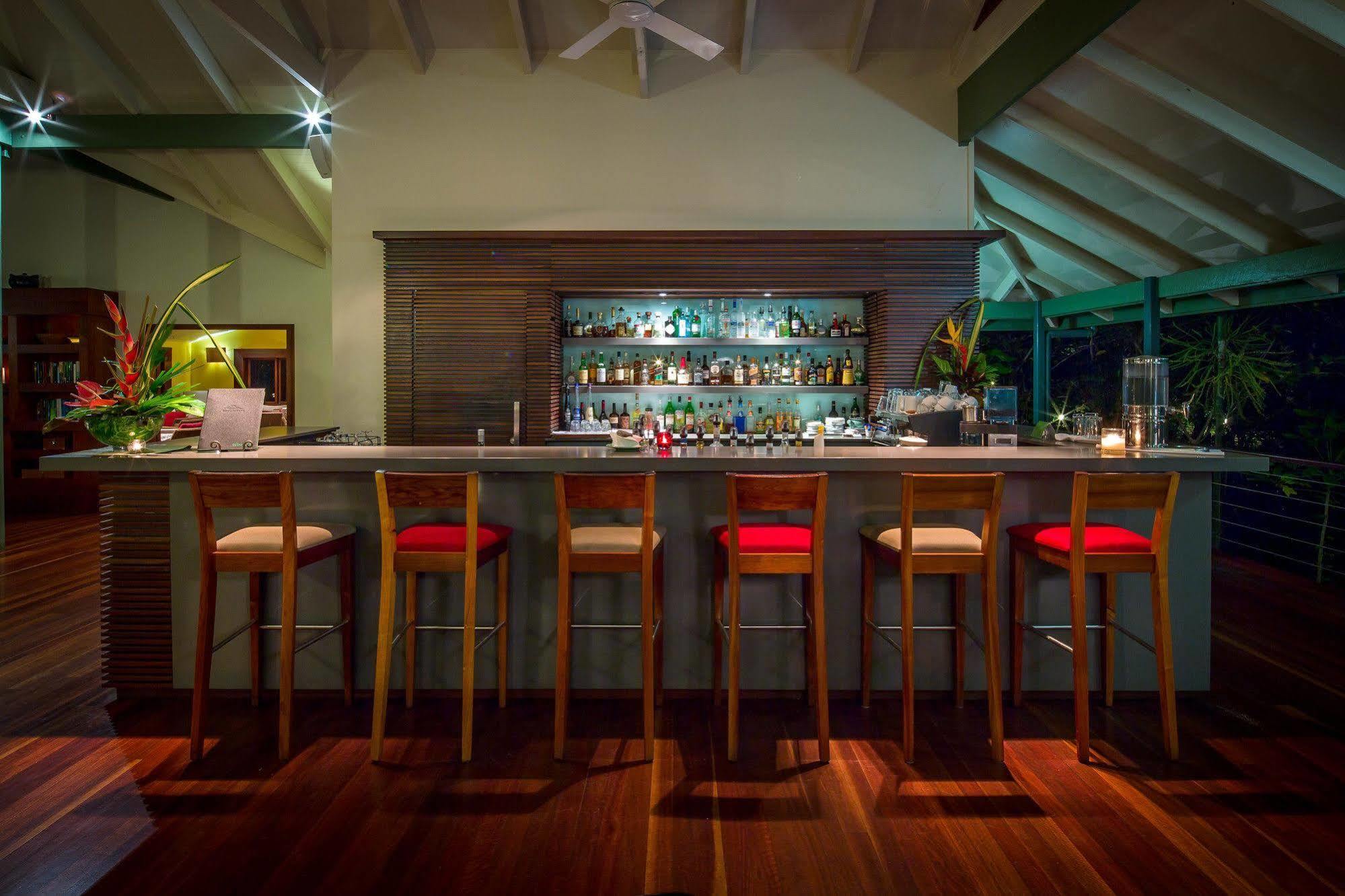 Silky Oaks Lodge Mossman Екстер'єр фото