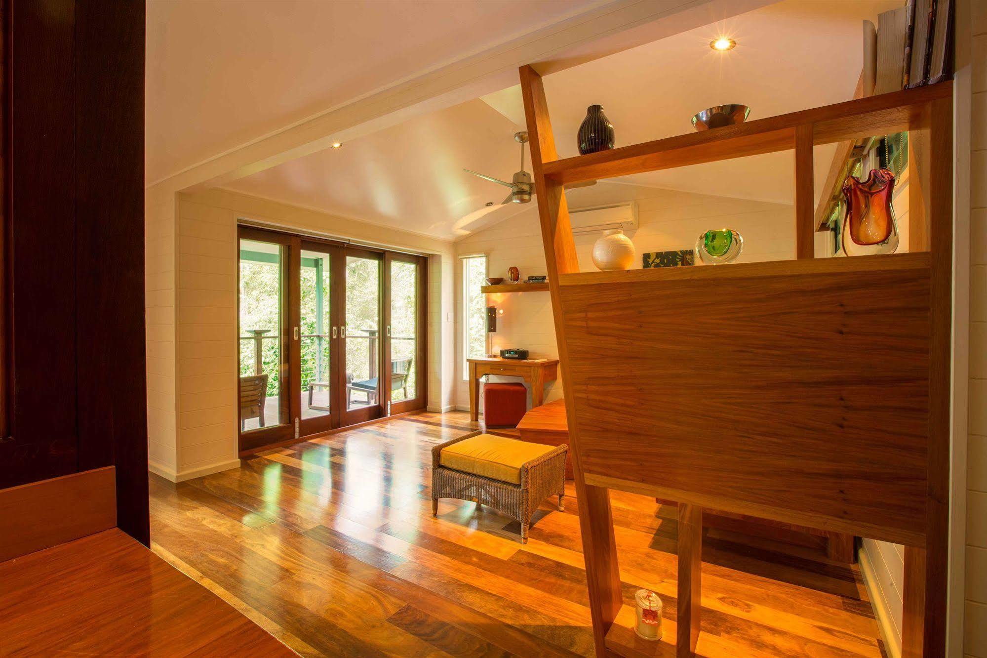 Silky Oaks Lodge Mossman Екстер'єр фото