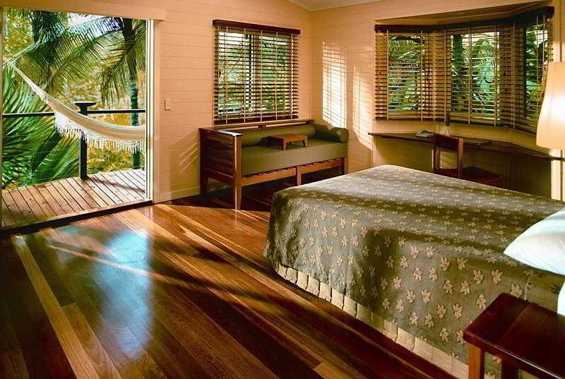 Silky Oaks Lodge Mossman Екстер'єр фото